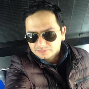 Meet your Posher, Leandro